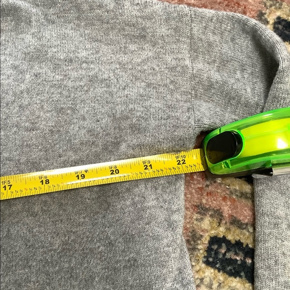 Why Not star ⭐️ sweater - Picture 3 of 4